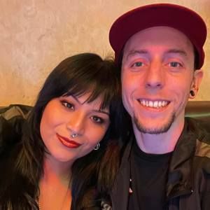 Meet your Posher, Lupe